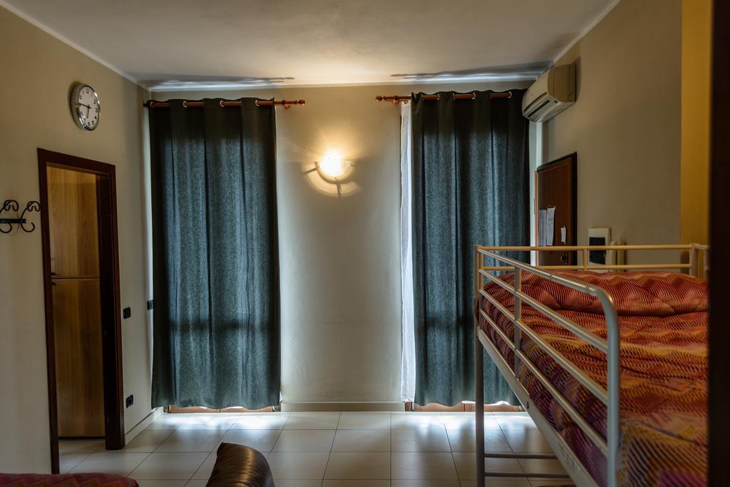Bed And Breakfast Linate Peschiera Borromeo Εξωτερικό φωτογραφία