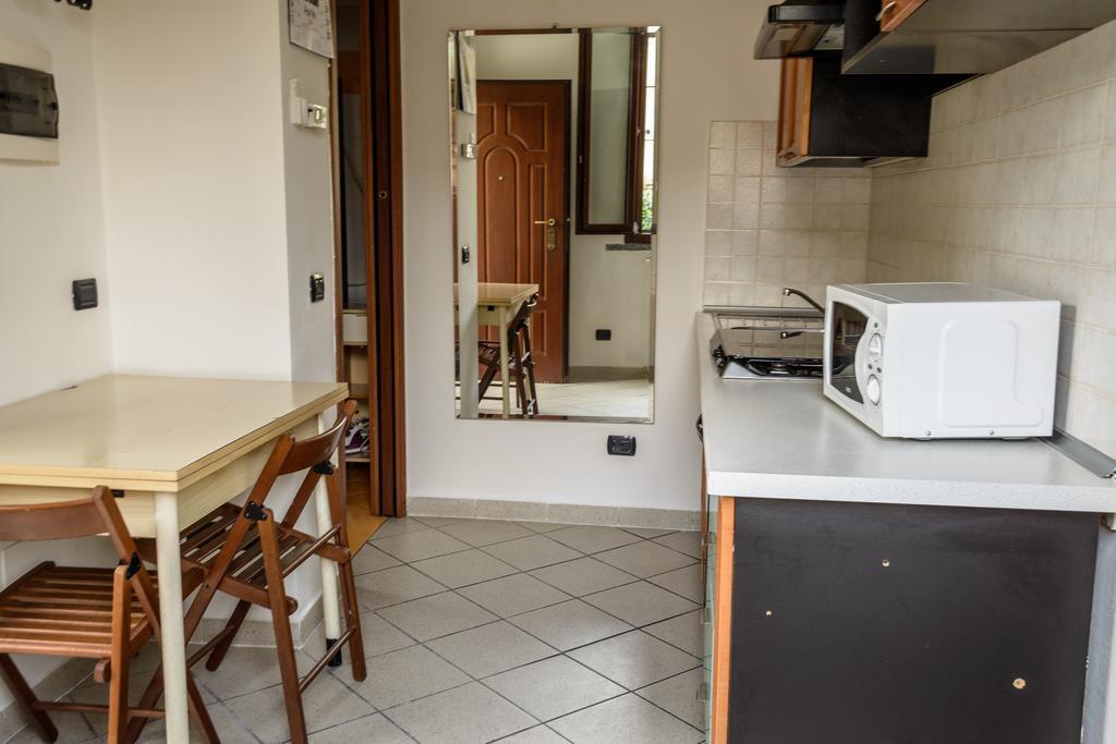 Bed And Breakfast Linate Peschiera Borromeo Εξωτερικό φωτογραφία