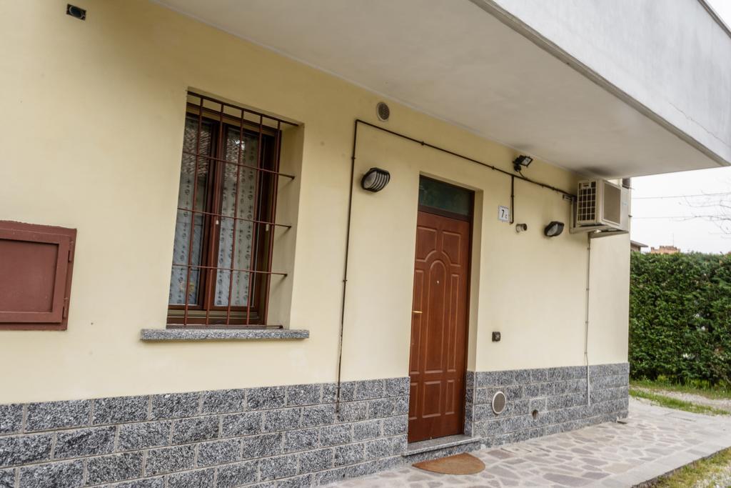 Bed And Breakfast Linate Peschiera Borromeo Εξωτερικό φωτογραφία