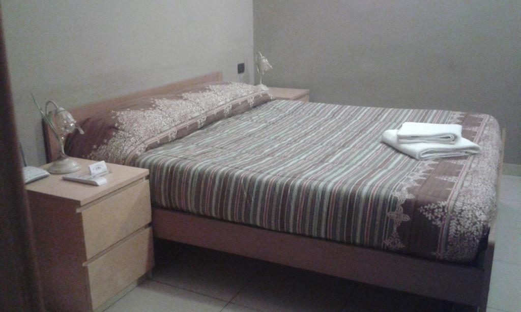 Bed And Breakfast Linate Peschiera Borromeo Εξωτερικό φωτογραφία